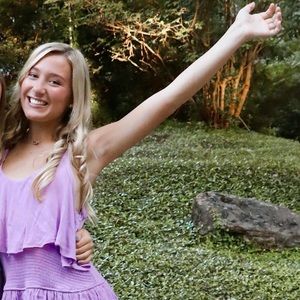 Meet your Posher, Kinzlie